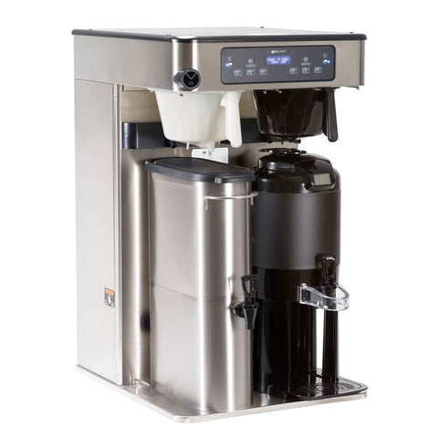 52400.0000 BUNN ITCB TWIN HV W/ DISPLAY GRP