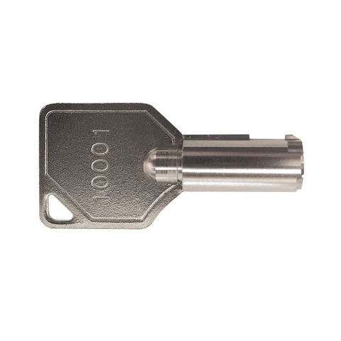 KEY PL518-101 SI 312 (52444.0020)