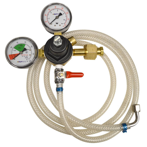 KIT, PRIMARY CO2 REGULATOR (52820.0000)