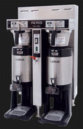 Fetco CBS-52H-20  (Dual Station)