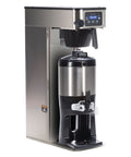 53100.0101 BUNN ICB-DV, Tall Dual Volt ICB Infusion Series Coffee Brewer-Dual Volt, Tall 120V