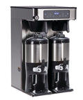 53200.0101 ICB Twin Tall, 120/240V Stainless Steel