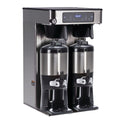 53200.0101 ICB Twin Tall, 120/240V Stainless Steel