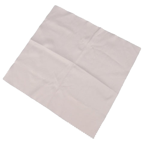 Bunn 53465.0000 Cloth, Microfiber Screen Cleaning-Gray | Fits FAST CUP