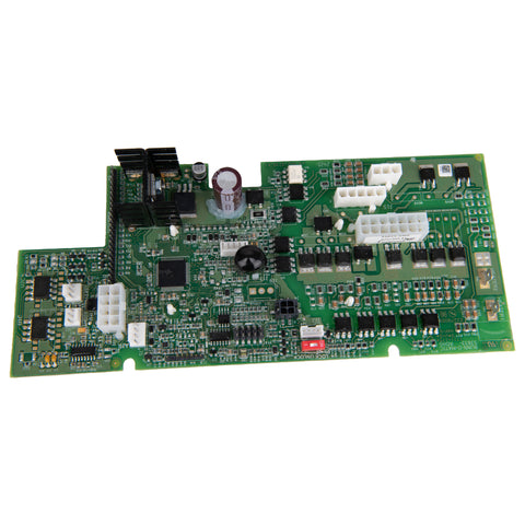 CBA MAIN INFUSION CE (53833.1000)