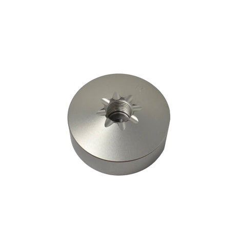 PUQ Press 1-210-0055-4 Tamper Base Mini - 53.0 | Fits Mini (GEN 5)
