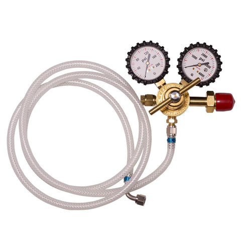 KIT, PRIMARY N2 REGULATOR (54060.0000)