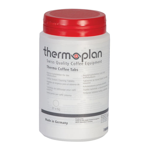 JAR THERMO COFFEE TABS (55300.1522)