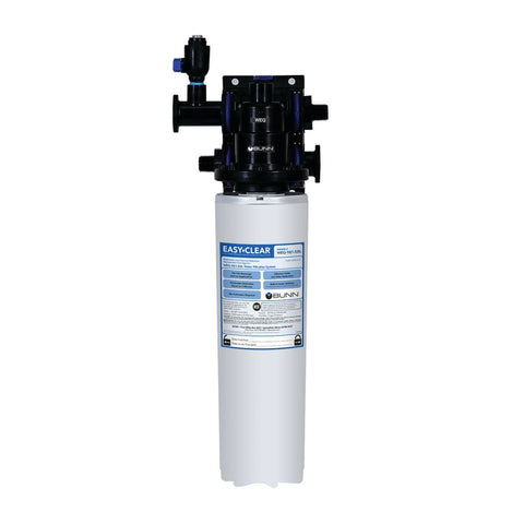 Water Quality Filter Systems
