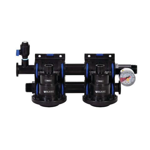 MANIFOLD, WEQ-TWIN