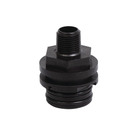 CONNECTOR, 3/8" MNPT 8 PER (56000.0411)