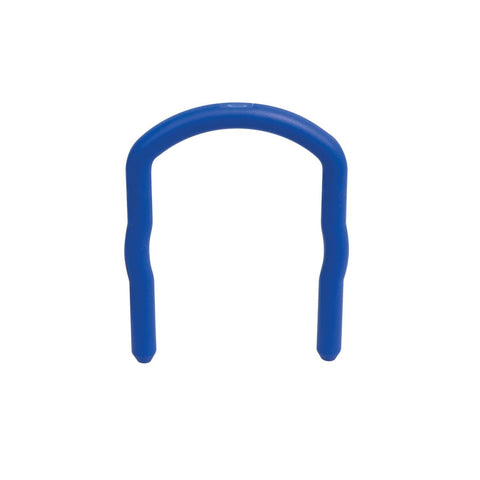 CLIP, U BLUE 40 PER (56000.0413)