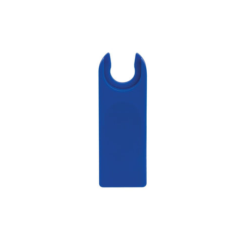CLIP, REAR BLUE 20 PER (56000.0414)