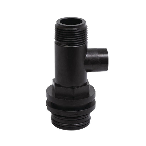 CONNECTOR, 3/4" MNPT W/PR PORT 8 PER (56000.0416)