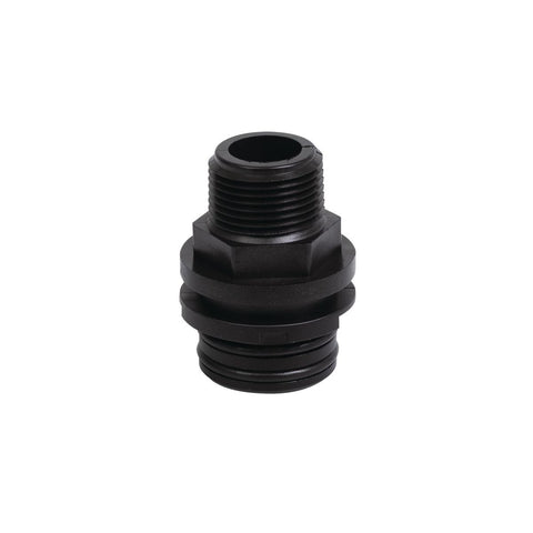 CONNECTOR, 3/4" MNPT 8 PER (56000.0418)