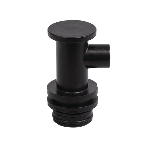 PLUG END W/PR 8 PER (56000.0419)
