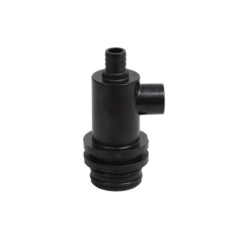 FITTING, 1/2" BARBED W/PR PORT 8 PER (56000.0421)