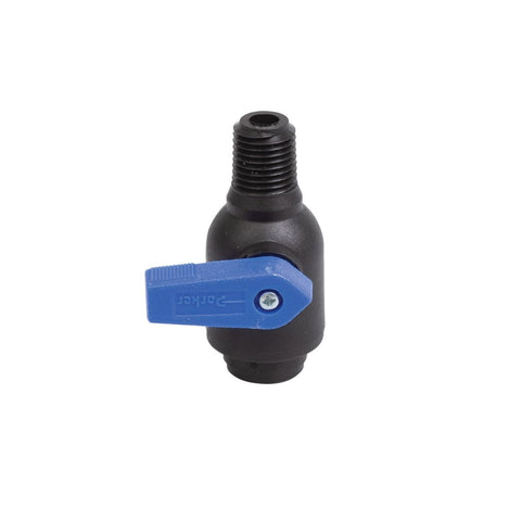 VALVE, 1/4" MNPT RINSE 6 PER (56000.0428)