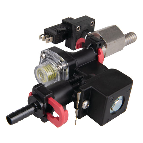 CFV CFIVE ASSY .035 ORIFICE ULTRA NX (57627.0002)