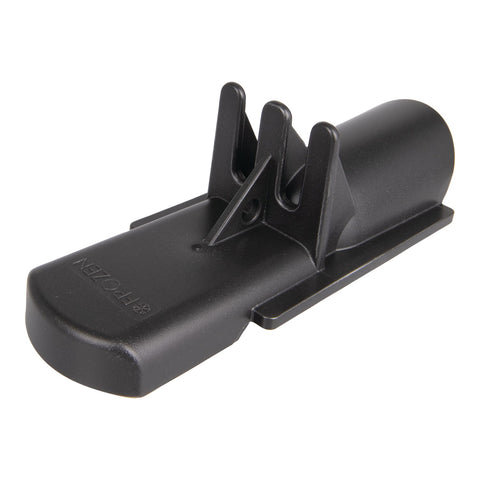 VALVE FAUCET FROZEN BLACK ULTRA NX (57793.0006)