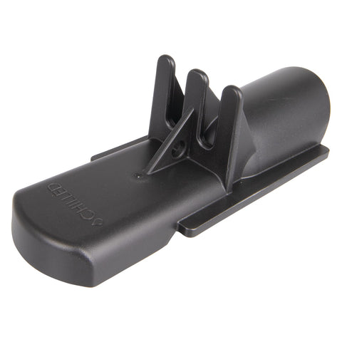 VALVE FAUCET CHILLED BLACK ULTRA NX (57793.0007)