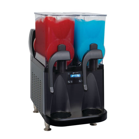 ULTRA NX, 120V BLK FLAT LID (58000.0012)