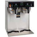 37600.0002 BUNN ICB-TWIN 120/208 SST (SET)