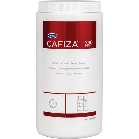 CLEANER CAFIZA X90 TABS (58602.0000)