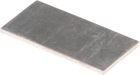 Shear Plate, .562 X 1.16x.042 (05852.0000)