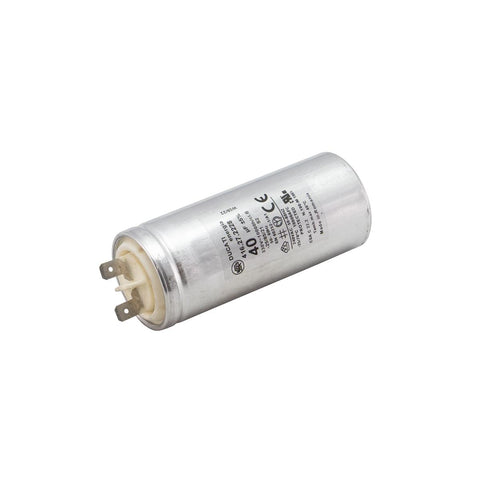 Capacitor 40mf V110 (62600000133)