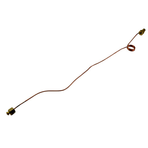 Pipe Pump Manometer (69000244)