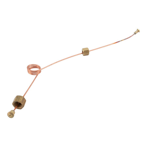 Pipe Capillary Manometer F1/8-F1/4 (69000387)