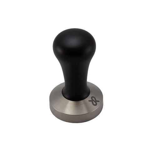 Tamper Inox-Plastic with Logo (69000449)