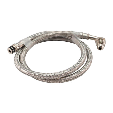 Flex Pipe M3/8 1060 Mm Elbow (69000730)