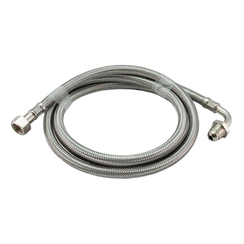 Flex Pipe Mm1800 With Elbow+Check Valve (69000734)