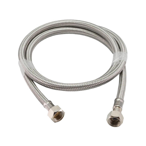 Flex Pipe Mm1500 Nsf F3/8-F3/8 Check Valve (69000737)