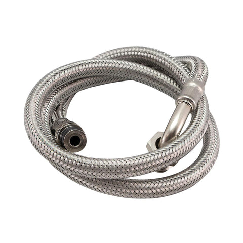 Flex Pipe 3/8M-Hydro Hub 960Mm Bend (69000826)