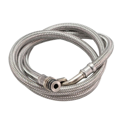 Flex Pipe 3/8M-Hydro Hub 1190Mm Bend (69000827)