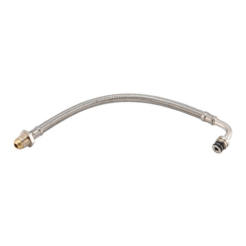 Pipe Flex 3/8M-Sn 350 With Bend (69000836)