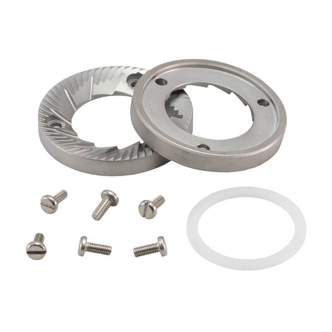 Grinder Burrs Zero (69140036)