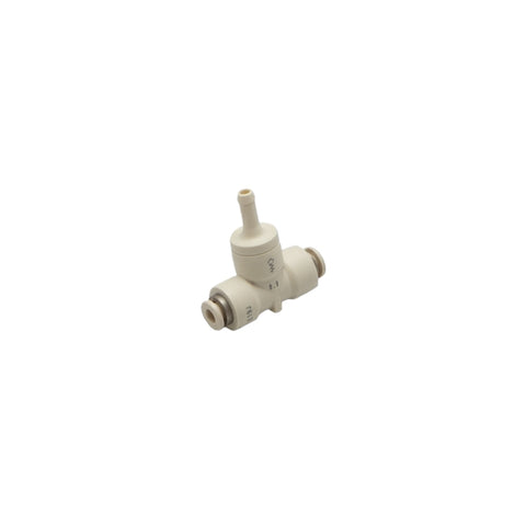 T Fast Connector With Check Valve (69200128)