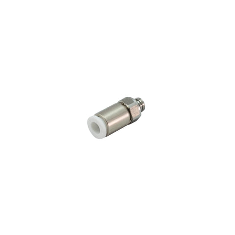 Straight Connector D.4 X M5 (69200133)