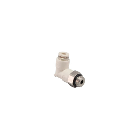 Elbow Connector 4 X G1/8 Ppsu (69200139)