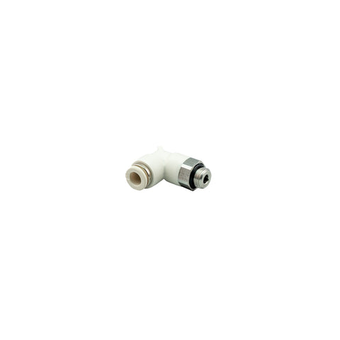 Elbow Connector6 X G1/8 Ppsu (69200140)