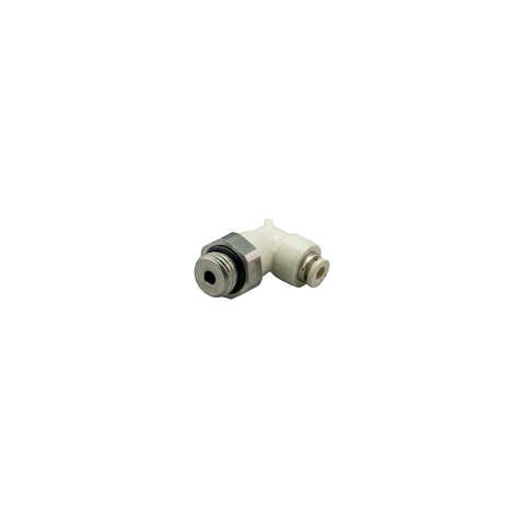 Elbow Connector G1/4X4 Ppsu (69200142)