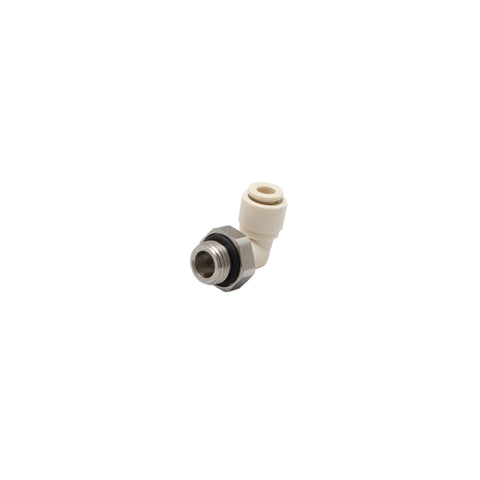 Elbow Connector 4 X G1/8 Ppsu Small (69200147)