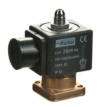 Group Solenoid Valve Scem 3/2 230v 60ul - 834918151R