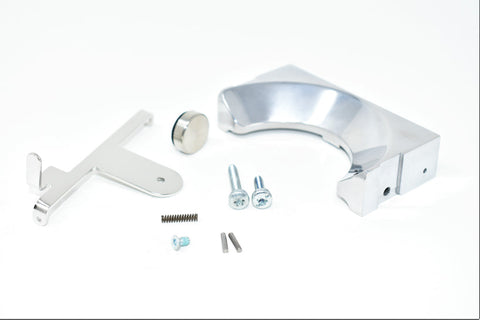 Mahlkonig 700713 E65S - Portafilter Mounting, Complete | Fits E65S E65T