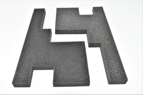 Mahlkonig 700715 E65S - Noise Protection Mat X2