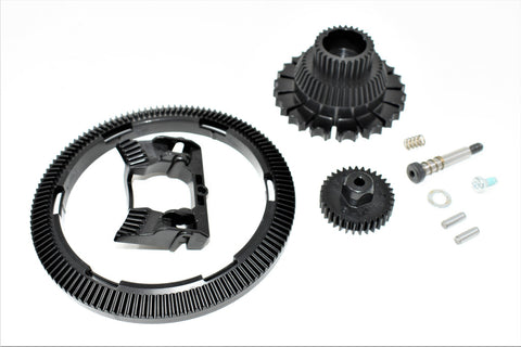 Mahlkonig 700720 E65S / E65Gbw - Grind Adjustment Gear Box, Complete | Fits E65S